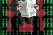 新聞追蹤，揭開真相背后的故事，真相探秘，新聞追蹤背后的真實故事