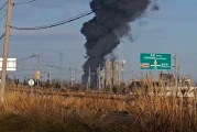 韓國一客機(jī)著陸時起火，已致28人死亡