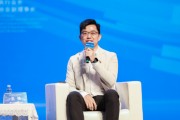 匯豐綜合能源王楊：無論創(chuàng)業(yè)還是接班，堅(jiān)定前行的決心至關(guān)重要