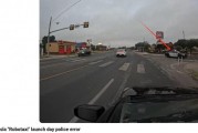 特斯拉Robotaxi存技術(shù)缺陷？試運(yùn)營首日狀況頻出