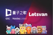 量子之歌布局潮玩市場，Letsvan成納斯達克上市體系下首家中國潮玩企業(yè)