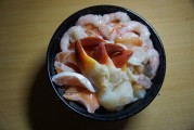 夢中的饅頭之海，一場美食與生活的奇妙交織，夢中的饅頭之海，美食與生活的奇妙交織