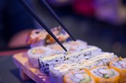 玩轉(zhuǎn)美食大戰(zhàn)，制作美味免費(fèi)下載游戲