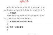 當(dāng)日股價一度跌超18%，羅博特科重組順利過會，但因信披問題收監(jiān)管函！