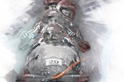夢中蛇影，一次驚心動魄的追逃之旅，夢中蛇影，驚心動魄的追逃之旅