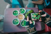 Android平臺(tái)下的免費(fèi)手機(jī)游戲，如何玩得盡興又不付費(fèi)，最佳Android平臺(tái)免費(fèi)手機(jī)游戲推薦，無付費(fèi)游玩的極致體驗(yàn)