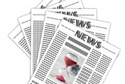 短新聞，信息時代的快節(jié)奏傳播，信息時代，短新聞引領(lǐng)快節(jié)奏傳播新風尚