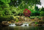 如何打造一個(gè)美麗的花園社區(qū)？這樣的社區(qū)對(duì)居民生活有何提升？