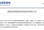 全球首款CLDN18.2靶向藥國(guó)內(nèi)獲批上市，熱門靶點(diǎn)競(jìng)爭(zhēng)格局幾何