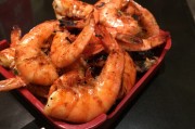 夢游于美食之?！笪r的奇幻之旅，夢游于美食之海，大蝦的奇幻之旅
