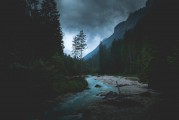 夢(mèng)中的水之劫，夢(mèng)中的水之劫，探尋心靈深處的危機(jī)與啟示