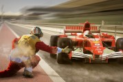 全方位解讀，賽車免費游戲大全，帶你暢享刺激與歡樂，賽車免費游戲大全，刺激與歡樂的極致體驗