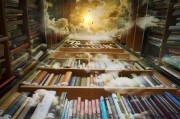 走進(jìn)聚寶盆的神秘世界，尋找聚寶盆的秘密，走進(jìn)神秘世界的探索之旅