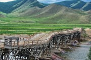 跨越夢(mèng)境之橋，跨越夢(mèng)境之橋