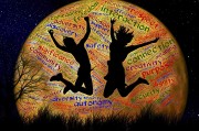 在深邃的夢(mèng)境中，我仿佛穿越了時(shí)空，來(lái)到了一個(gè)熱鬧非凡的慶典現(xiàn)場(chǎng)。此刻，我的心中充滿了激動(dòng)與好奇，因?yàn)槲覊?mèng)到了一場(chǎng)祝壽的盛宴。這篇文章將帶你走進(jìn)這個(gè)夢(mèng)境，感受那溫馨而感人的氛圍，夢(mèng)境中的時(shí)空穿越，祝壽盛宴的溫馨與感動(dòng)