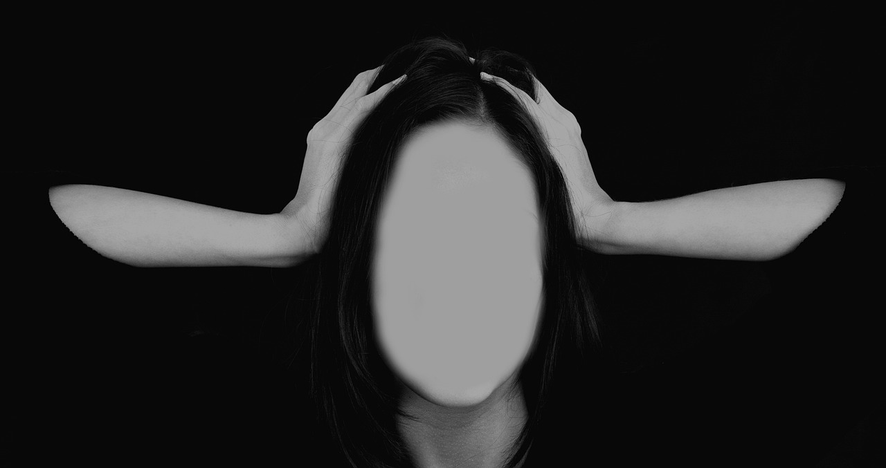 夢中驚魂，夢到老公不要我，如何面對內心的恐懼與不安？