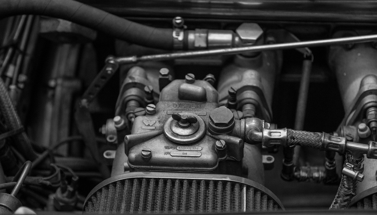 探索舊車插件網(wǎng)站，為愛車注入新活力