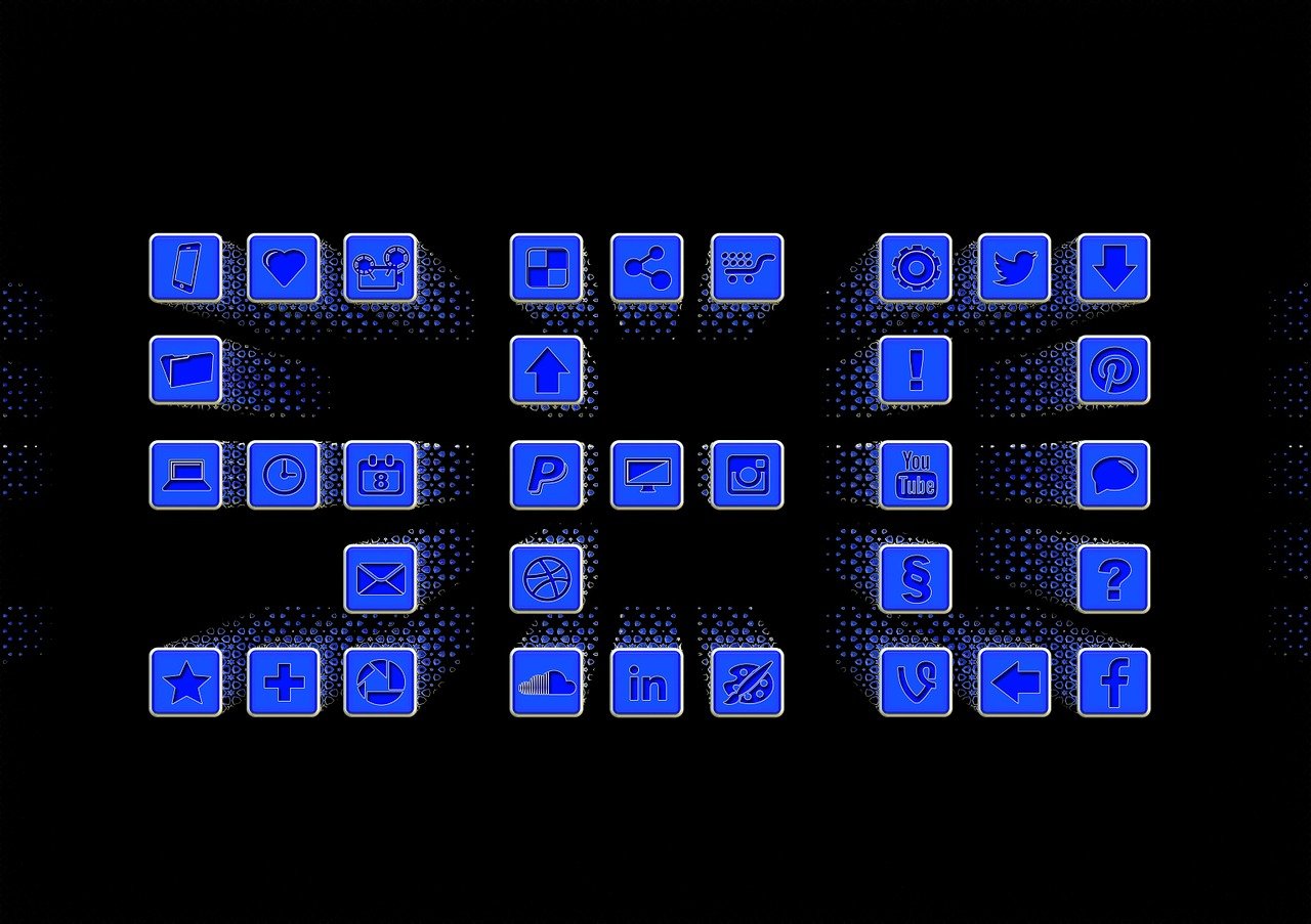 網(wǎng)站搭建平臺(tái)對(duì)比，WordPress、Wix、Shopify、Squarespace深度解析
