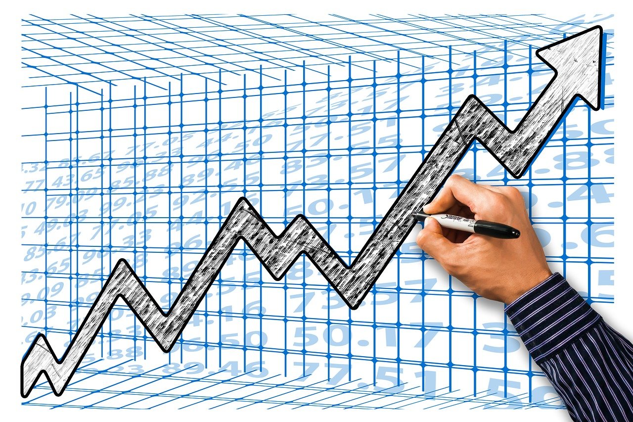 長盛軸承午后大漲超15%，股價(jià)自去年2月以來漲超10倍