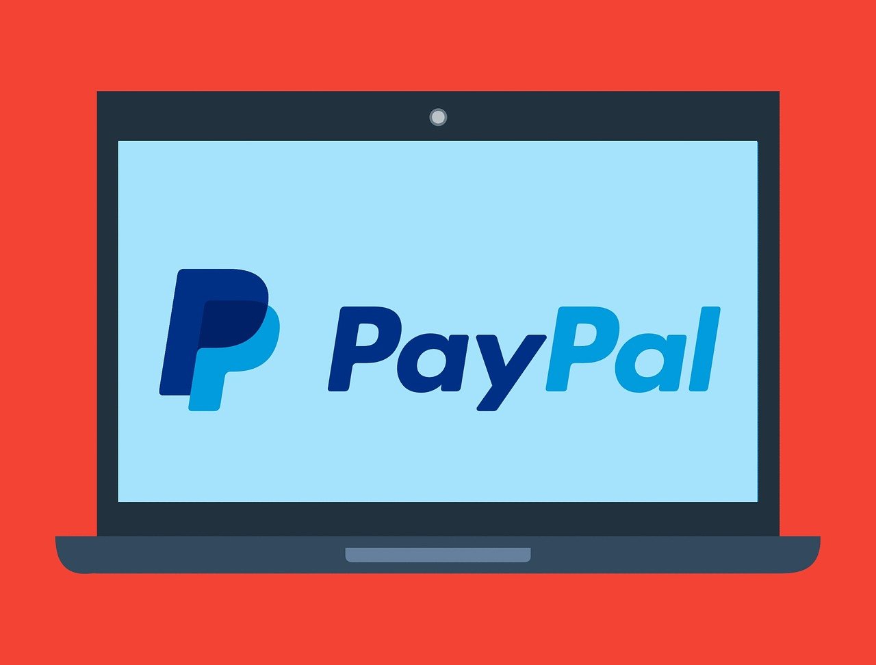 新手必看！如何輕松注冊美國PayPal賬戶，輕松開啟跨境支付之旅，新手必學(xué)美國PayPal賬戶注冊攻略