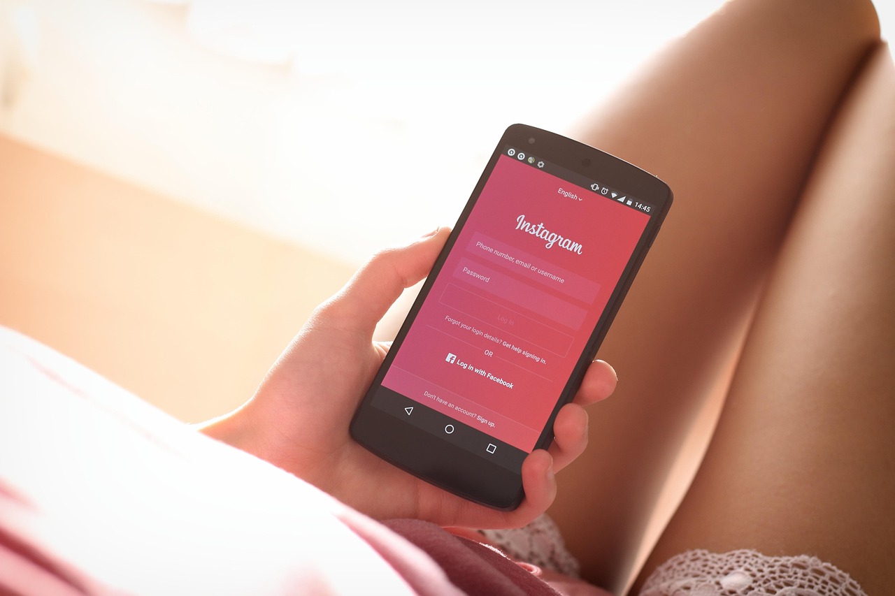 為什么你的Instagram注冊(cè)失敗？揭秘Instagram注冊(cè)難題及解決方案