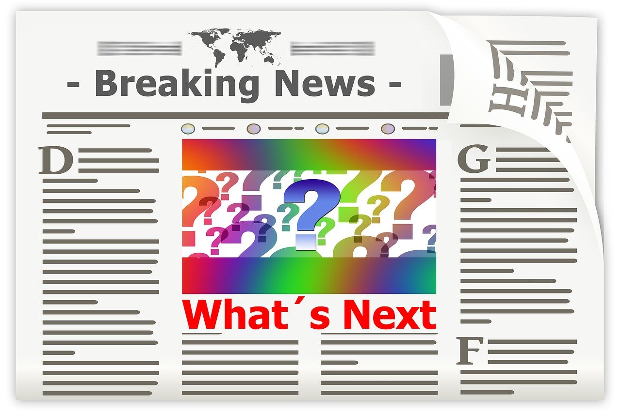 新聞通訊，傳遞時代脈搏，記錄社會變遷