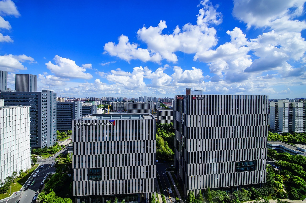景悅新建筑材料（上海）有限公司成立 注冊(cè)資本10萬(wàn)人民幣