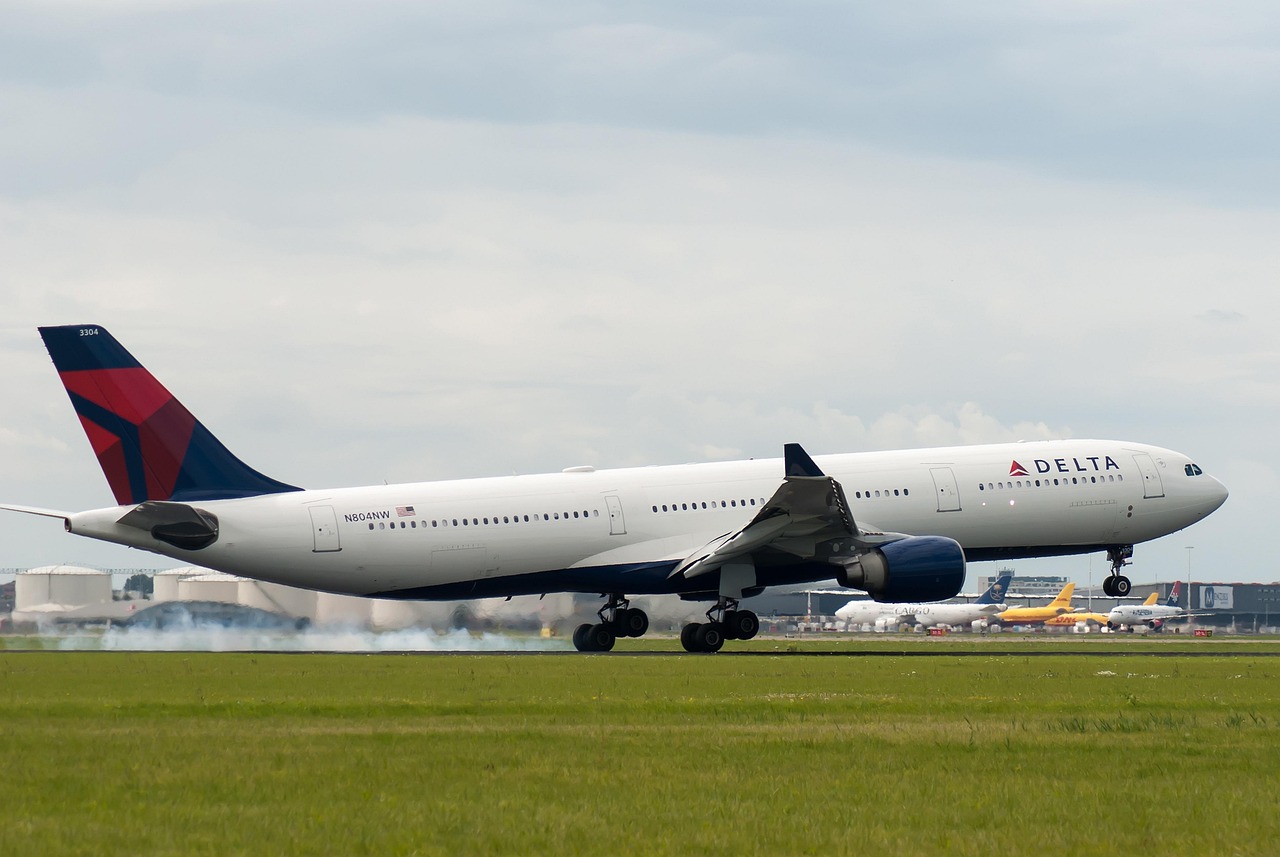 達(dá)美航空更換其A320發(fā)動(dòng)機(jī)單元以解決有毒氣體泄漏問題