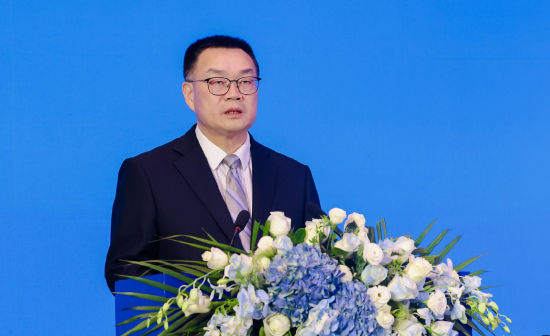 羅來(lái)君：民營(yíng)企業(yè)應(yīng)看到前途、光明和未來(lái)，保持定力，堅(jiān)定信心