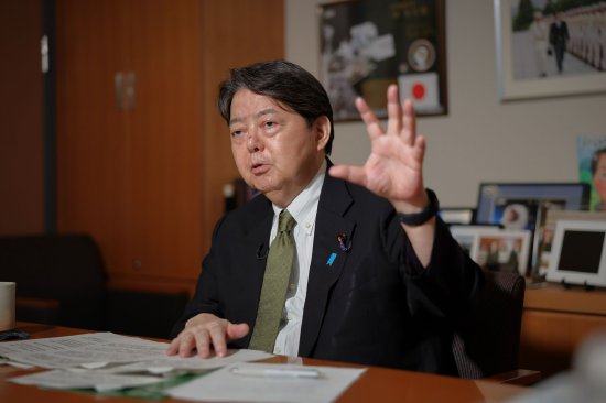 日本首相石破茂未來的繼任者可能有哪些？
